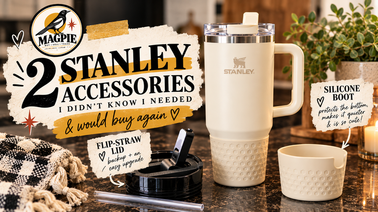 2 Stanley Accessories I Didn’t Know I Needed